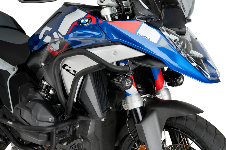 BMW R 1300 GS TROPHY [2025] – Lower Deflector – Transparent