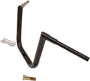 harley davidson fltr [LA CHOPPERS] – 1-1/2" Grande Twin Peaks Touring Handlebars-2
