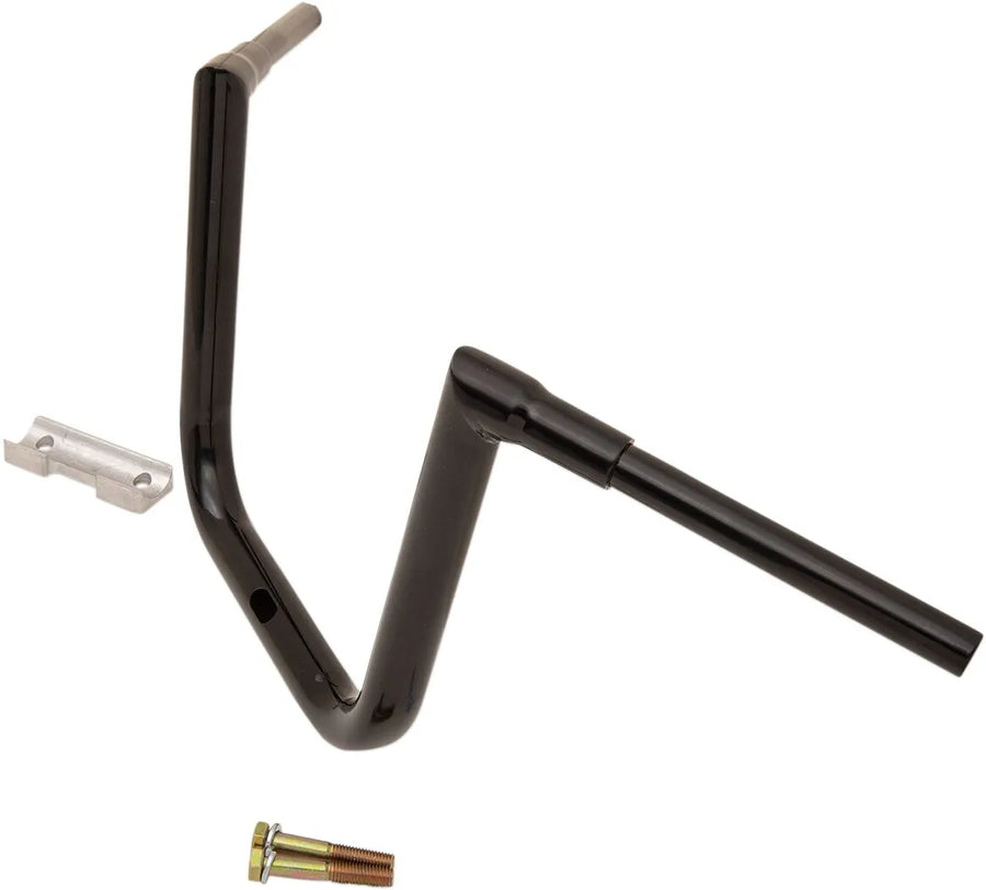 harley davidson fltr [LA CHOPPERS] – 1-1/2" Grande Twin Peaks Touring Handlebars