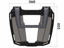 Suzuki V-Strom 1000 ABS [2014-2019]-Easyrack-2