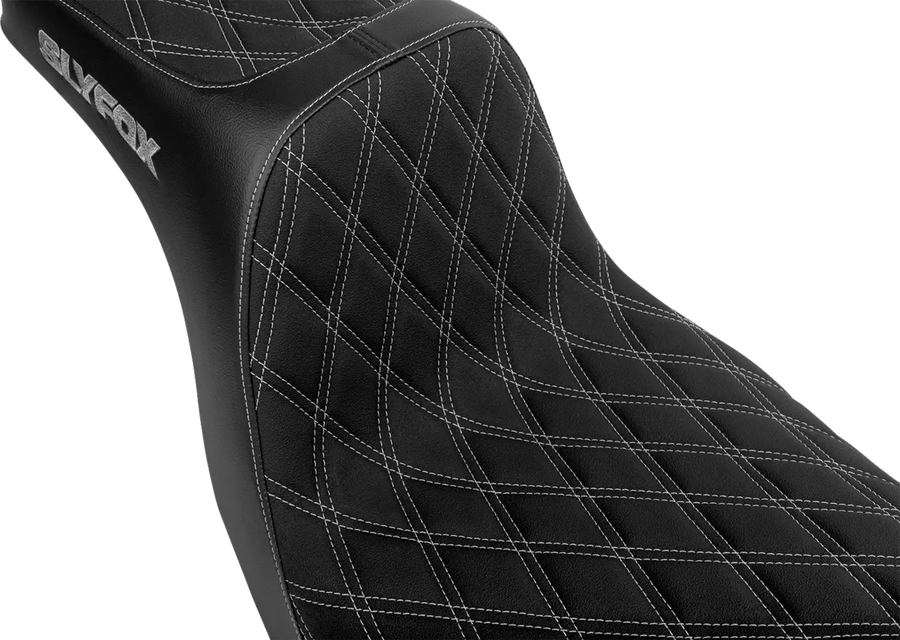 harley davidson softail [SLYFOX] – High Noon seat