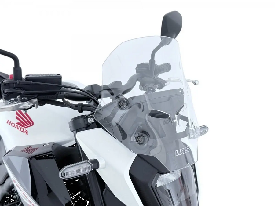 Honda CB 500 [WRS] – Sport Windshield CB500 Hornet