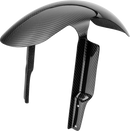 harley davidson softail [SLYFOX] – carbon front fender-1