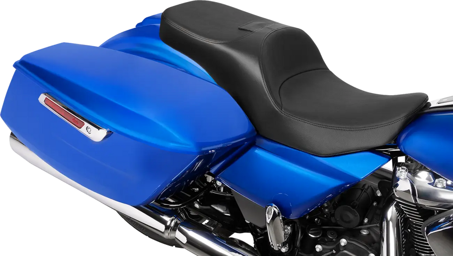 harley davidson touring [DRAG SPECIALTIES] – Freedom Touring seat