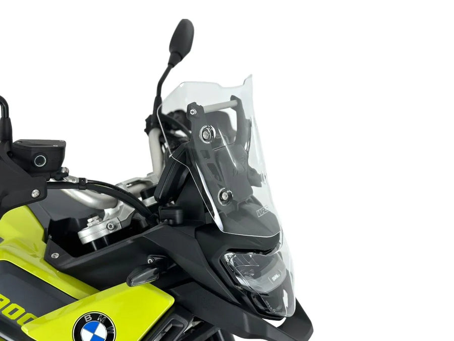 BMW F 900 GS [WRS] – Windshield