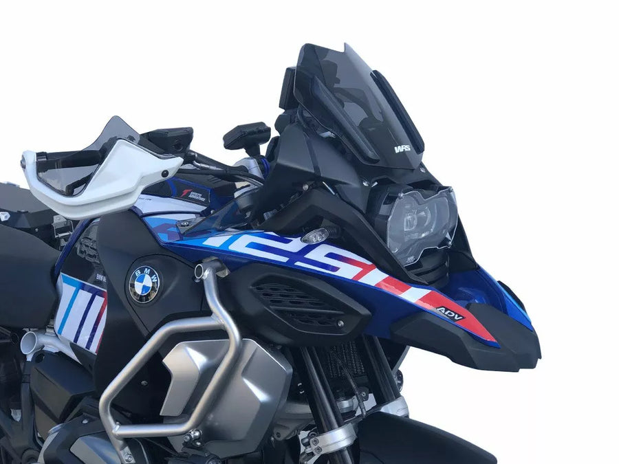 BMW R 1200 R [WRS] - windshield