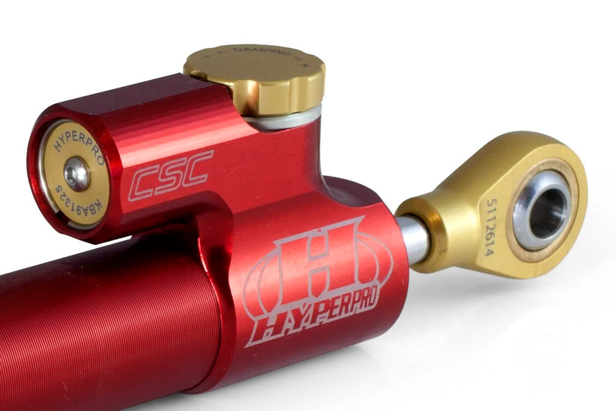 aprilia sx 125 [HYPERPRO] – CSC steering damper