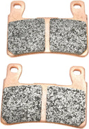 honda cb 1000 [EBC] – Sinter Road Race “GPFAX” brake pads-1