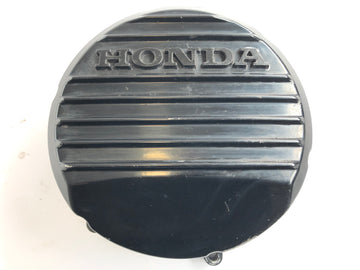 Honda VFR 750 F RC24 [1988] - Alternator cover - 0