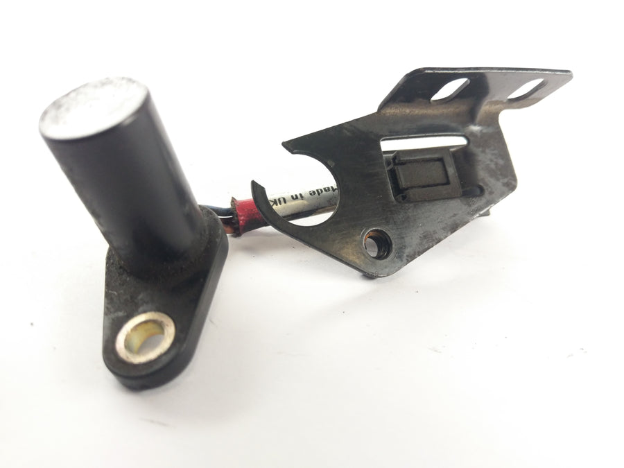 Triumph Speed ​​Triple T509 885i [1998] - Speedometer sensor speedometer sensor