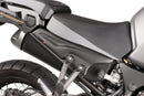 YAMAHA XT 1200 ZE SUPER TENERE [2019] – Side Covers – Matt Black-5