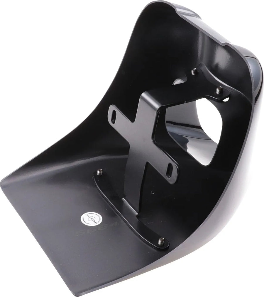 Harley Davidson FXDRS 114 [CULT WERK] – Front Spoiler Bobber