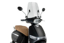 KEEWAY VERSILIA 50 [2025] – Urban scooter disc – transparent-2