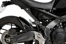 YAMAHA MT-09 Y-AMT [2024] – Rear Wheel Covers – Matte Black-1