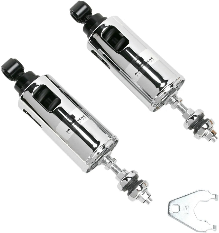 harley davidson flstc [PROGRESSIVE SUSPENSION] - 422 Series shock absorber