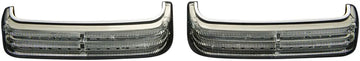 harley davidson flhxse [CUSTOM DYNAMICS] – ProBEAM® LED Sequential BAGZ™ Saddlebag Lights