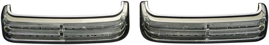 harley davidson fltruse [CUSTOM DYNAMICS] – ProBEAM® LED Sequential BAGZ™ Saddlebag Lights