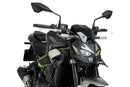 KAWASAKI Z 900 SE [2025] – D12 Spoiler – Matt Black-14