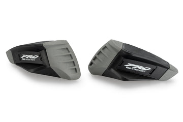 YAMAHA MT-10 SP [2025] – Crash pads PRO 2.0 – Black