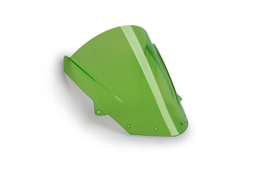 KAWASAKI ZX-6R NINJA [2018] – Z-Racing Screen – Transparent