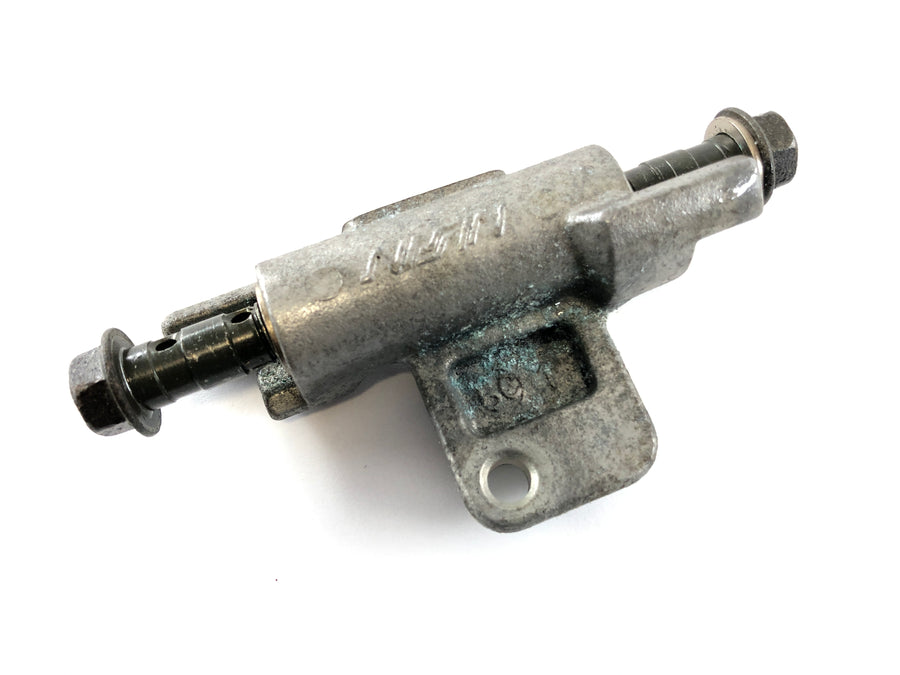 Suzuki Bandit GSF 650 S WVB5 [2005] - Distributor brake line front