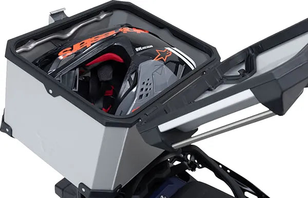 Ducati S 750 [SW-MOTECH] – TRAX ADV Top Case