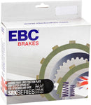 Harley-Davidson Sportster S [EBC] – SRK Series clutch kit-2