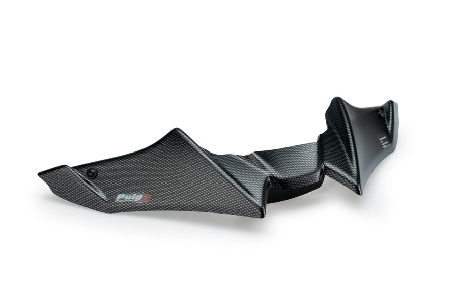 YAMAHA MT-09 SP [2023] – Naked fairing windshield front spoiler
