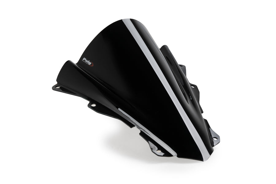 KAWASAKI ZX-4RR NINJA [2025] – Z-Racing Screen – Matte Black