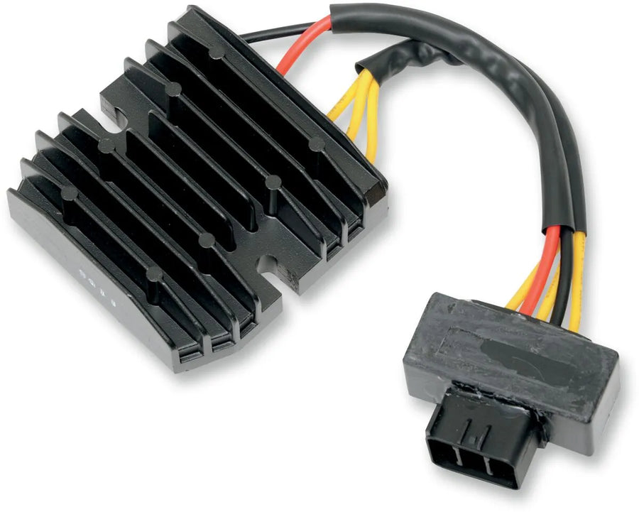 Kawasaki Ninja 650 [Rick's Motorsport Electric] - controller and rectifier for Kawasaki