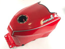 Ducati Paso 750 [1990] - Tank petrol tank-2