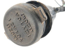 Yamaha Grizzly 660 AM03W [2003] - Charging socket 12 Volt socket-2