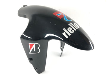 Ducati 1098 S [2007] - Front fender - 0