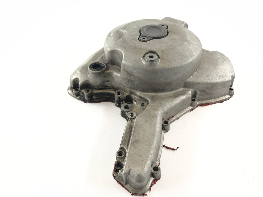 Ducati Multistrada 1000 DS [2004] - Alternator cover engine cover