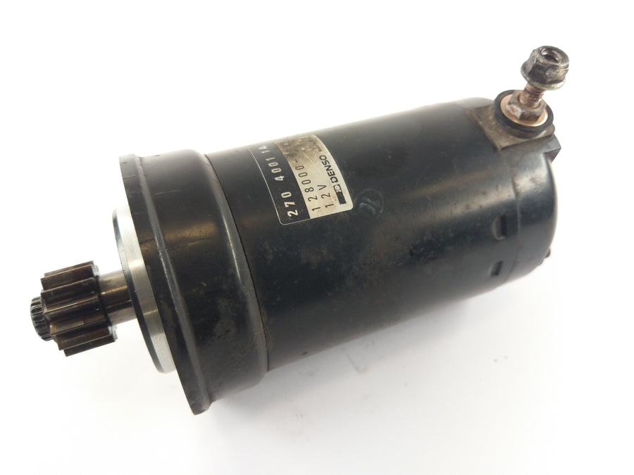 Ducati 750 SS [1994] - Starter Motor