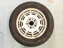 BMW M 535i E28 [1986] - Spare wheel spare wheel Lemmerz-3