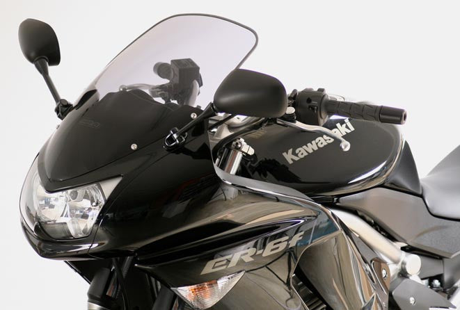 Kawasaki er 6 f [2006-2008]-original shape disc "OM"