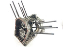 Moto Guzzi Quota 1100 ES [1999] - Engine housing empty housing-2