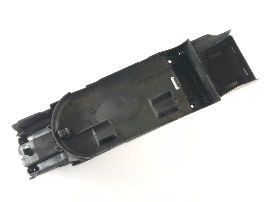 Honda Varadero XL 1000 SD02 [2002] - Rear substructure splash guard rear inner fairing