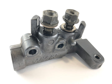 Honda VFR 800 FI RC46 [2000] - Brake force distributor - 0