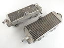 Yamaha YZ 450 F [2005] - Radiator Water Cooler Set-2