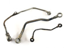 Yamaha Grizzly 660 AM03W [2003] - Oil pipes-1