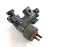 Honda CB 550 F [Super Sport] - brake line distributor brake light switch???-1