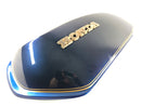 Honda GL 1000 Goldwing GL1 [1977] - Tank fairing left-3