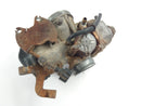 Honda XR 500 R PE01 [1981] - Carburettor-2
