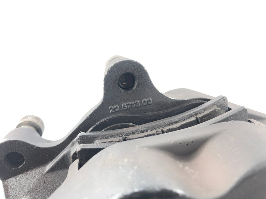 Ducati Multistrada 1000 DS [2004] - brake caliper front left