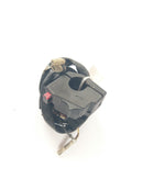 Suzuki DR 650 SP42B - Handlebar switch light emergency stop-2