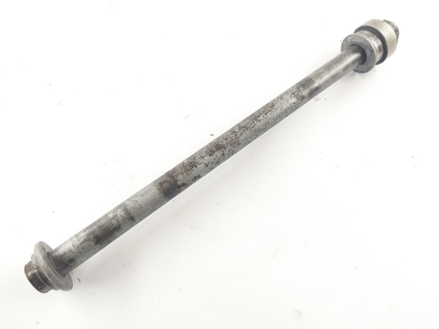 BMW F 650 GS R13 [2001] - Rear axle
