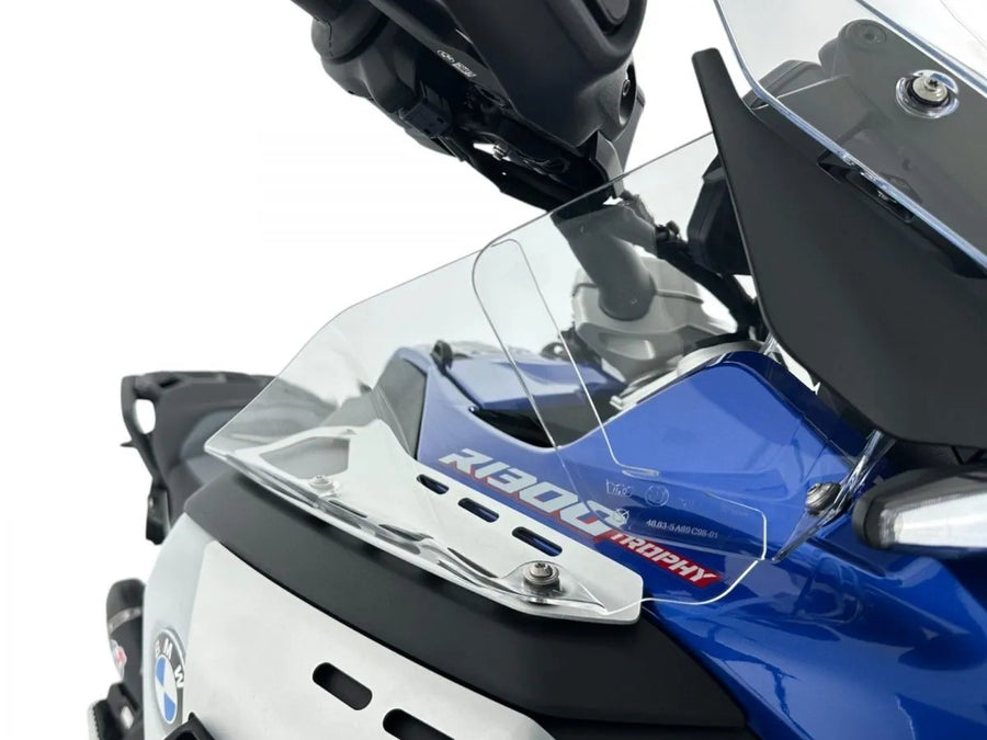 BMW R 1300 GS Adventure [WRS] – Side wind deflectors
