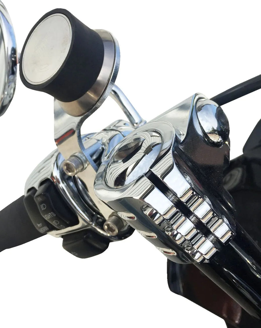 harley-davidson road glide st [KLOCK WERKS] – iOmounts™ device mount